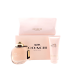 COACH WOMAN - Coffret eau de parfum - 90ml