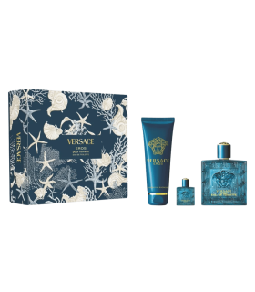 EROS HOMME - Coffret 3 p