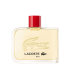 LACOSTE ROUGE eau de toilette 125 ml