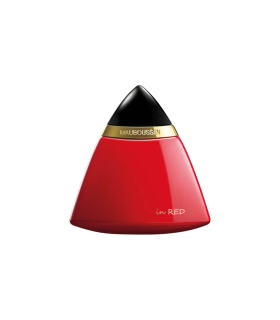 MAUBOUSSIN IN RED - eau de parfum 100 ml
