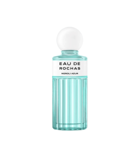 NEROLI AZUR eau de toilette vaporisateur 100 ml