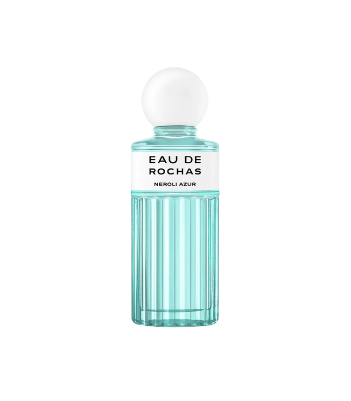 NEROLI AZUR eau de toilette vaporisateur 100 ml