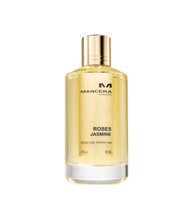 ROSES JASMINS - eau de parfum 120 ml