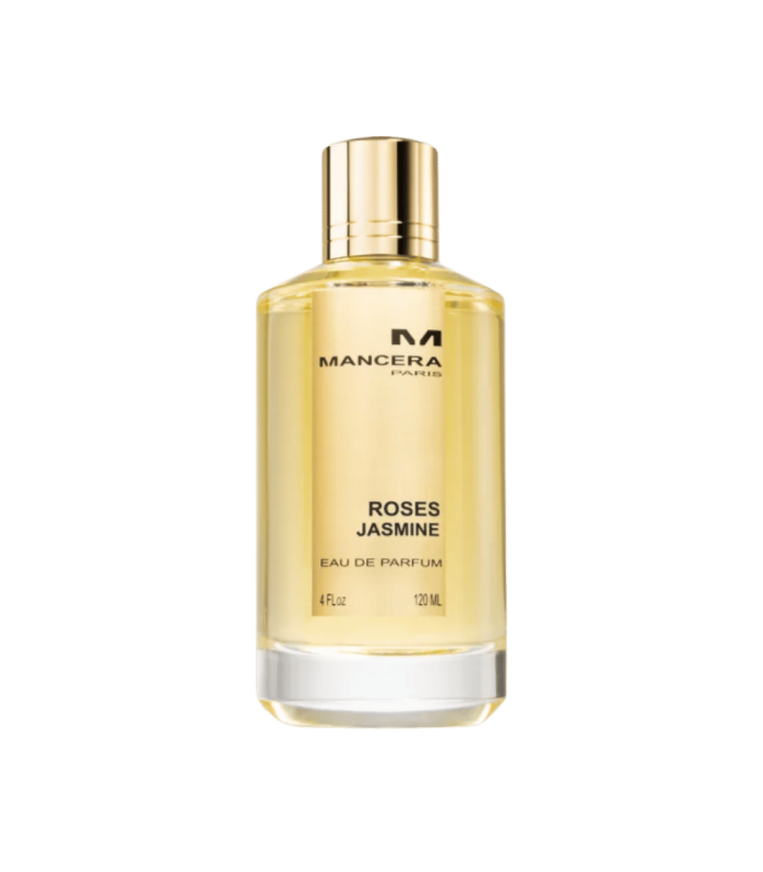 ROSES JASMINS - eau de parfum 120 ml
