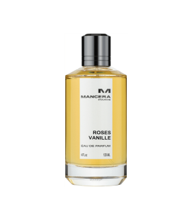 ROSES VANILLE - eau de parfum 120 ml