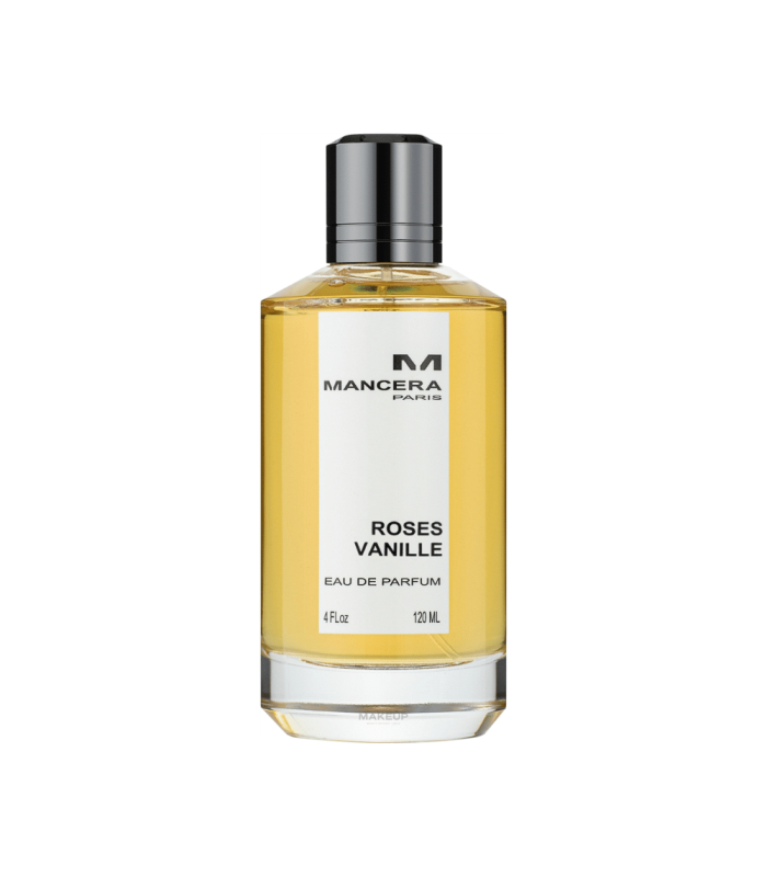 ROSES VANILLE - eau de parfum 120 ml