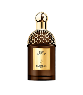 ABSOLUS ALLEGORIA - cuir intense eau de parfum 125 ml