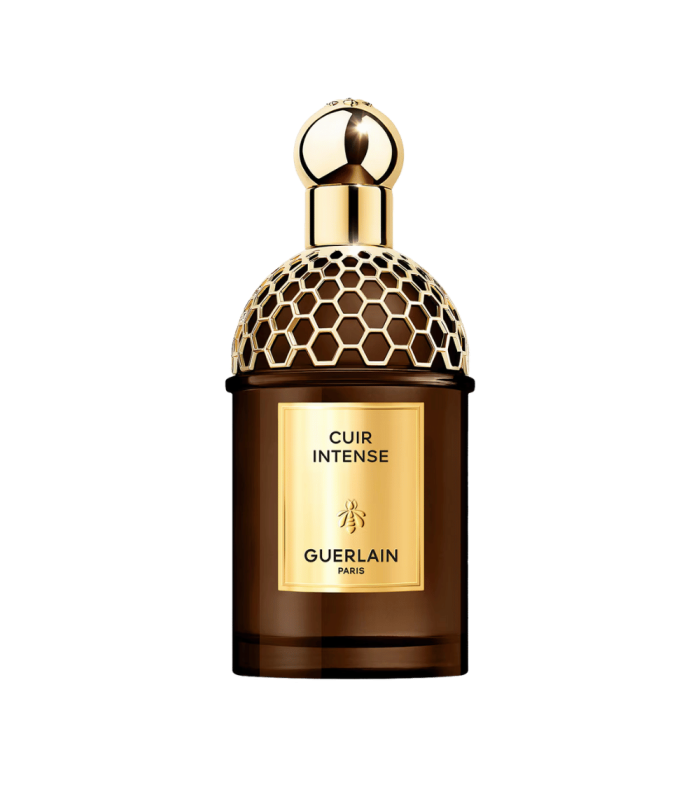 ABSOLUS ALLEGORIA - cuir intense eau de parfum 125 ml