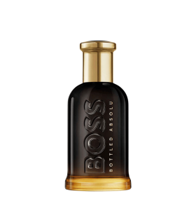 BOSS BOTTLED ABSOLU - eau de parfum 50 ml