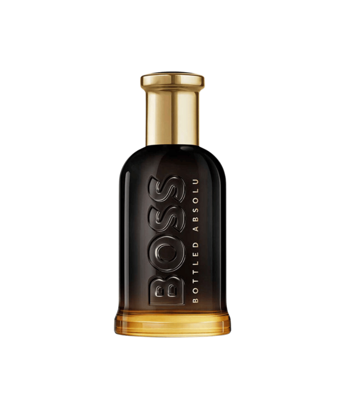 BOSS BOTTLED ABSOLU - eau de parfum 50 ml