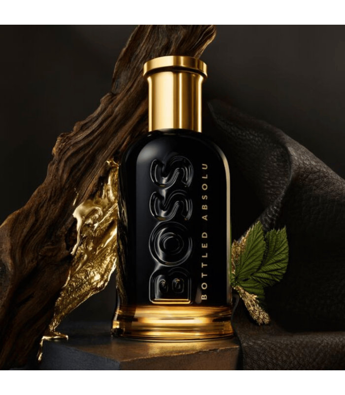 BOSS BOTTLED ABSOLU - eau de parfum 50 ml