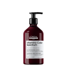 VITAMINO COLOR SPECTRUM - Après-shampoing 500 ml