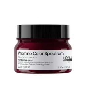 VITAMINO COLOR SPECTRUM - Masque 250 ml