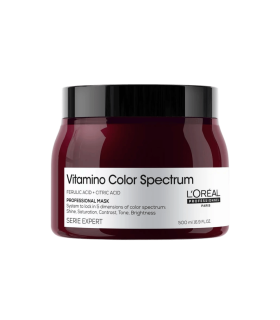 VITAMINO COLOR SPECTRUM - Masque 500 ml