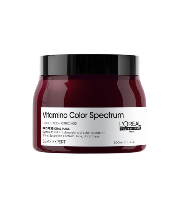 VITAMINO COLOR SPECTRUM - Masque 500 ml