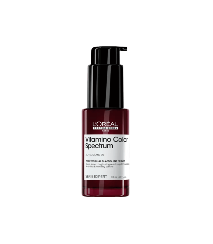 VITAMINO COLOR SPECTRUM - Sérum brillance 30 ml
