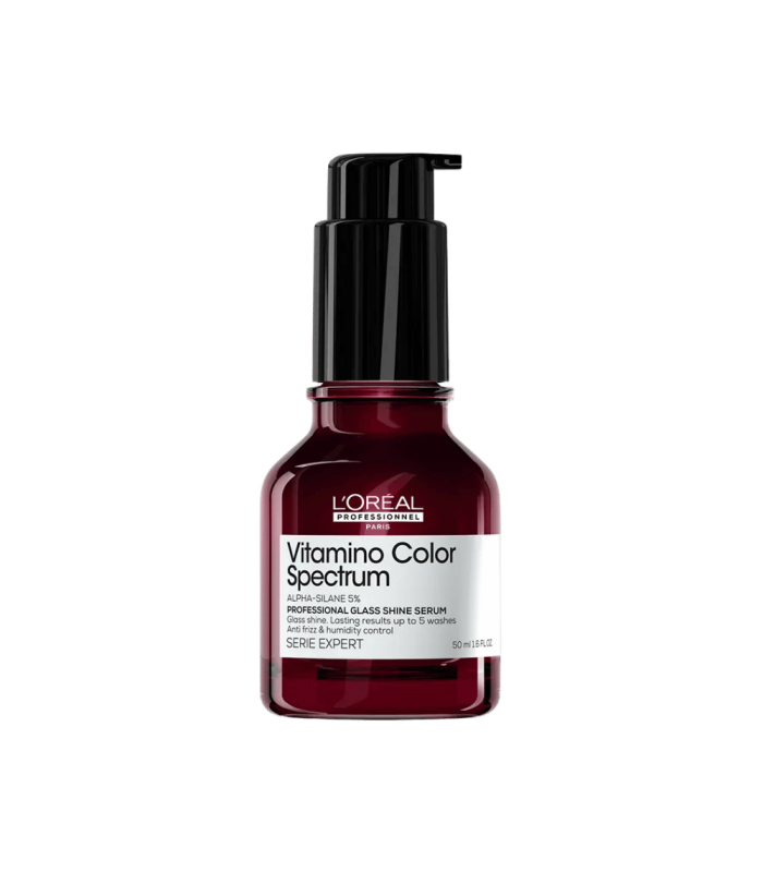 VITAMINO COLOR SPECTRUM - Sérum brillance 50 ml