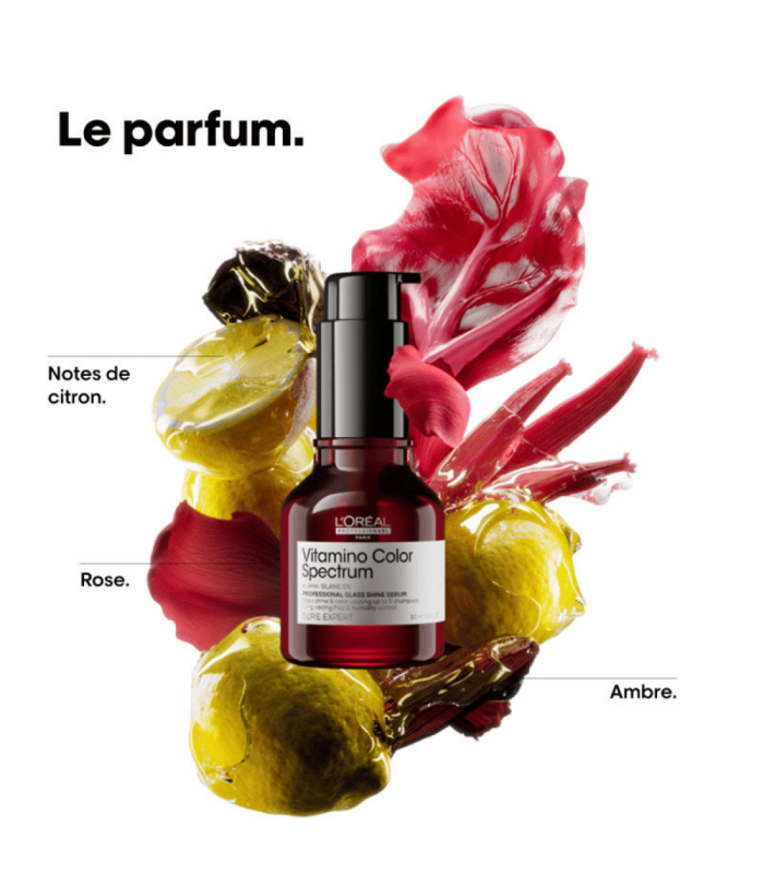 VITAMINO COLOR SPECTRUM - Sérum brillance 50 ml