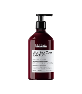 VITAMINO COLOR SPECTRUM - Shampoing 500 ml