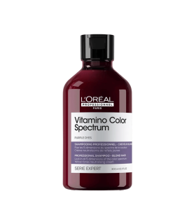 VITAMINO COLOR SPECTRUM - Shampoing violet 300 ml