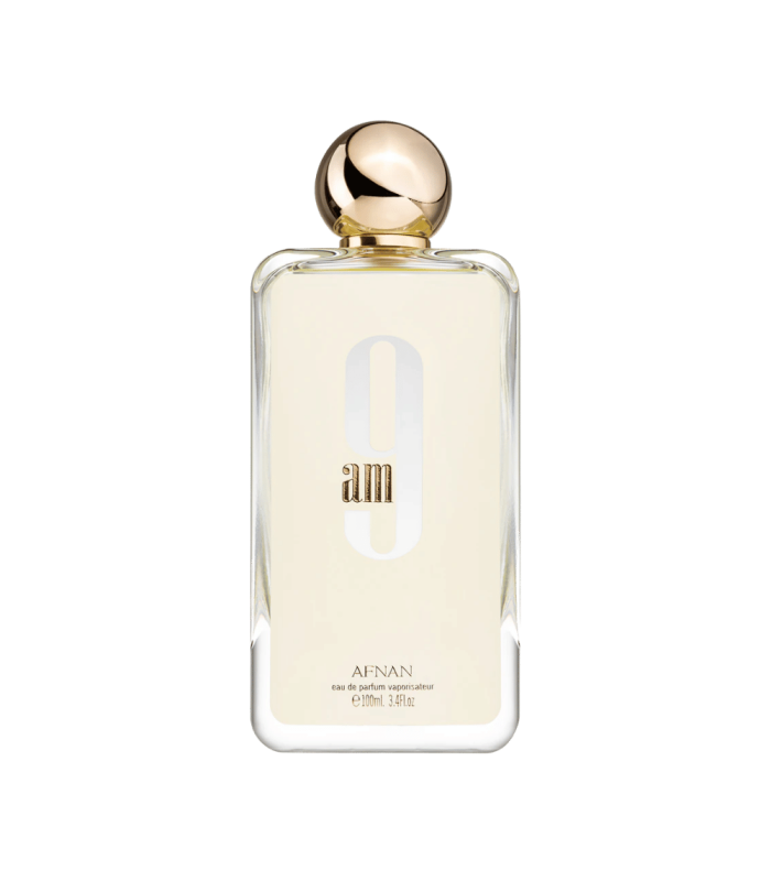 9 AM - Eau de Parfum 100 ml
