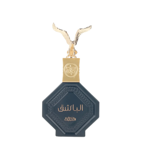 AL BASHIQ eau de parfum vapo 100 ml