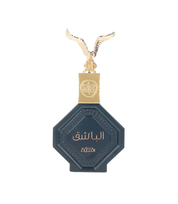 AL BASHIQ - eau de parfum 100 ml