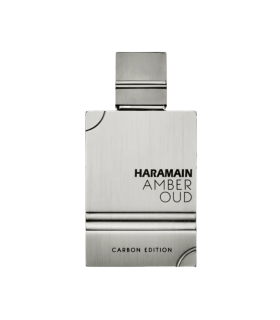 AMBER OUD CARBON EDITION - eau de parfum 60 ml