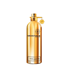 AOUD LEATHER - eau de parfum 100 ml