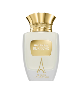BLANCHE FRENCH COLLECTION - eau de parfum 100 ml