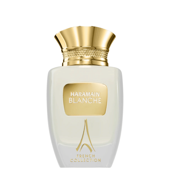 BLANCHE FRENCH COLLECTION - eau de parfum 100 ml