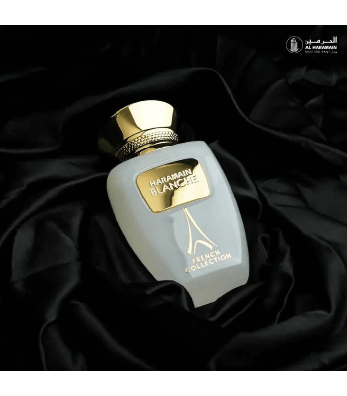 BLANCHE FRENCH COLLECTION - eau de parfum 100 ml