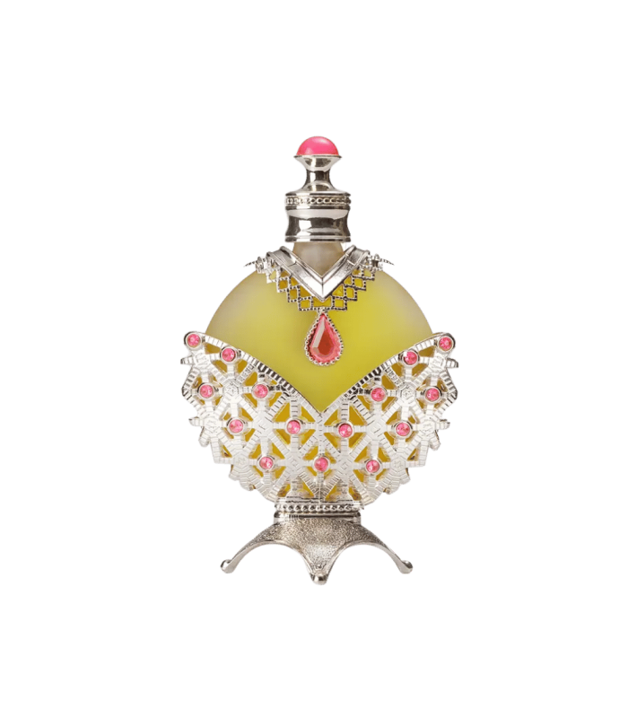 HAREEM SULTAN SILVER huile de parfum concentrée 35 ml