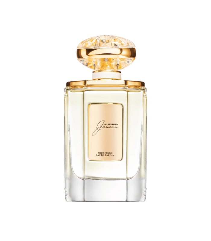 JUNOON - eau de parfum 75 ml