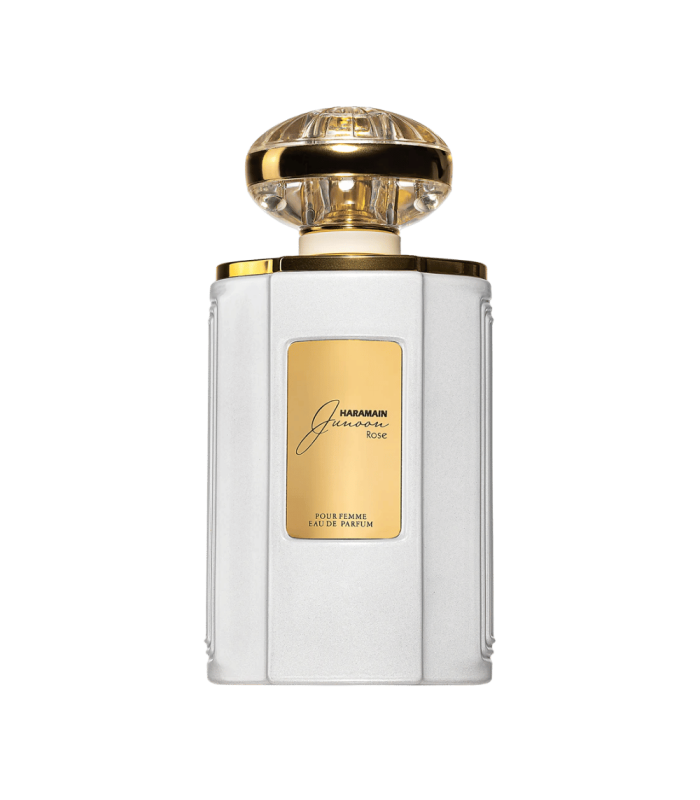JUNOON ROSE - eau de parfum 75 ml