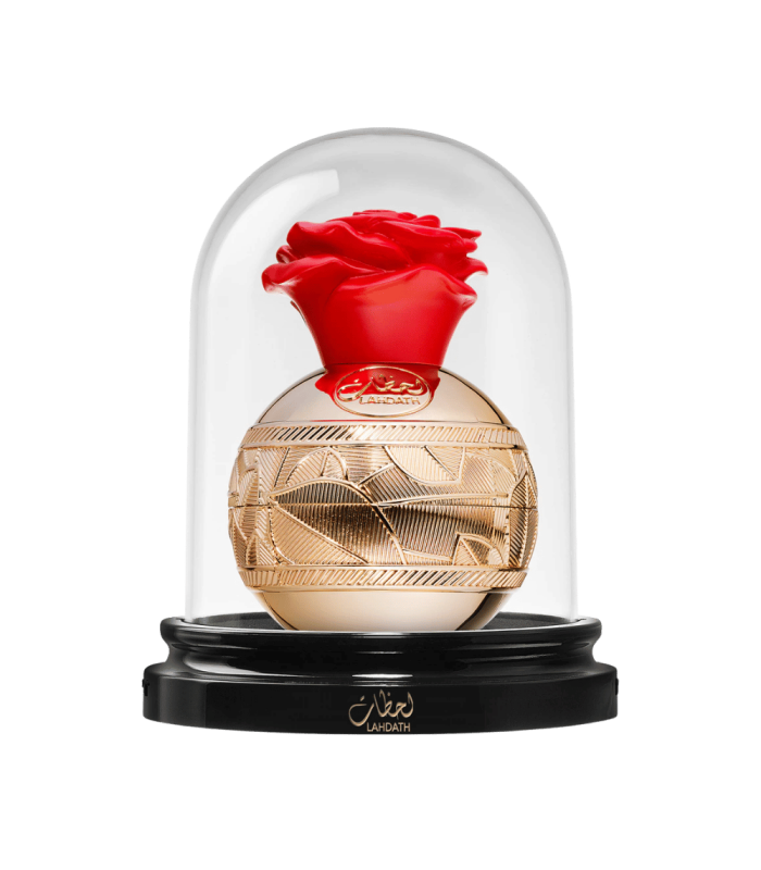 LAHDATH - eau de parfum 80 ml