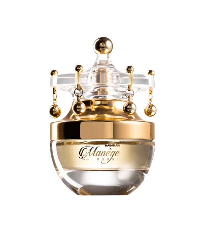 MANÈGE ROUGE - eau de parfum 75 ml