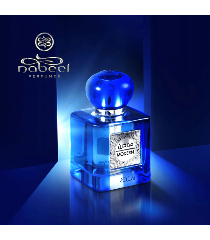 MODERNE - eau de parfum 100 ml