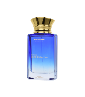 MUSK COLLECTION - eau de parfum 100 ml