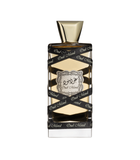 OUD MOOD - eau de parfum 100 ml