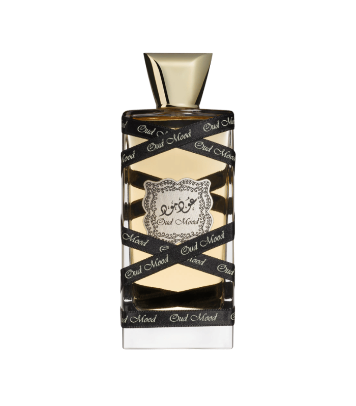 OUD MOOD - eau de parfum 100 ml