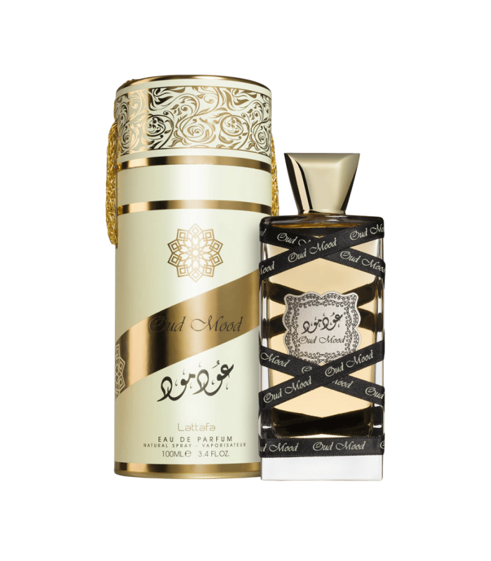 OUD MOOD - eau de parfum 100 ml