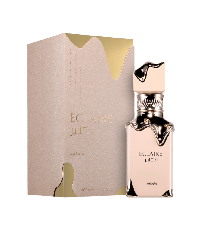 ECLAIRE - eau de parfum 100 ml