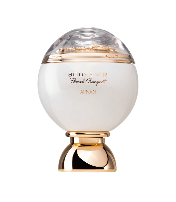 SOUVENIR FLORAL BOUQUET - eau de parfum 100 ml