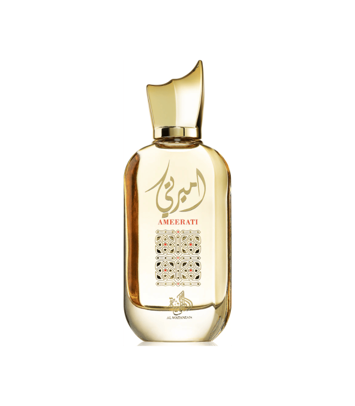 AMEERATI - eau de parfum 100 ml