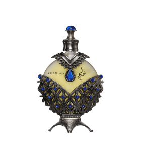 HAREEN SULTAN BLEU huile de parfum concentrée 35 ml