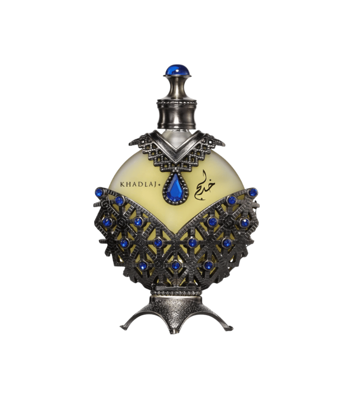 HAREEN SULTAN BLEU huile de parfum concentrée 35 ml