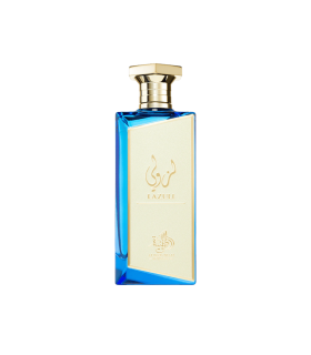 LAZULI - eau de parfum 100 ml