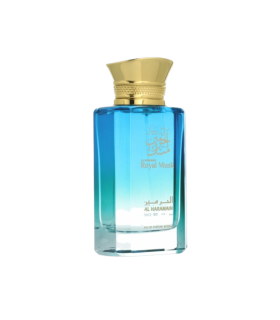 ROYAL MUSK - eau de parfum 100 ml