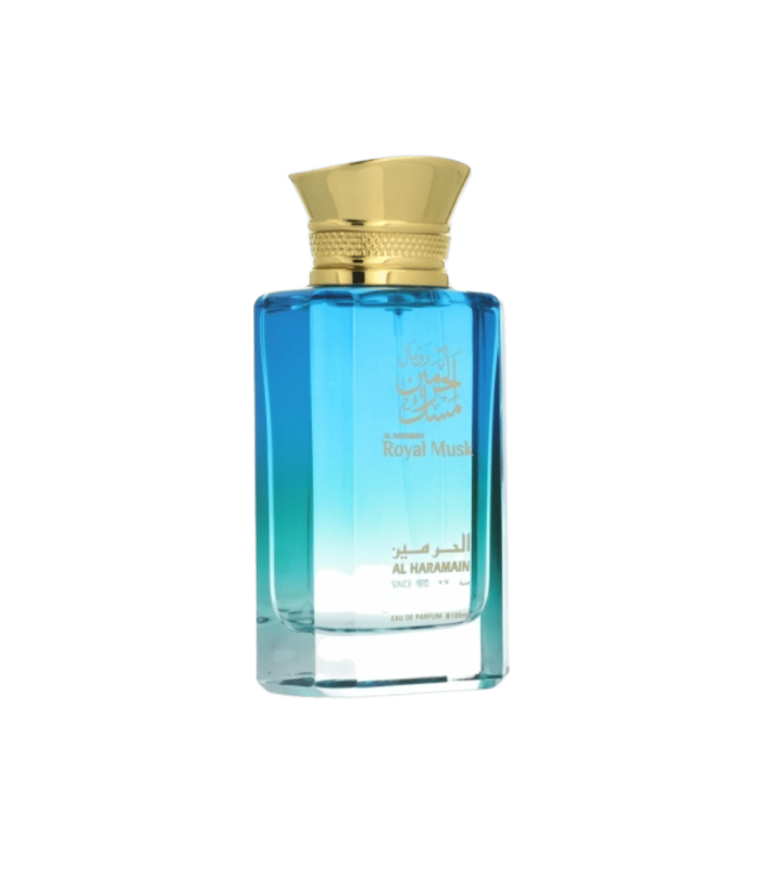 ROYAL MUSK - eau de parfum 100 ml